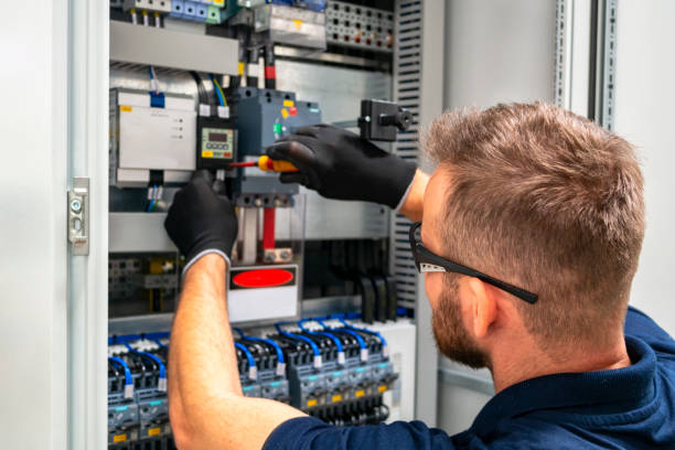 Best Electrical Repair Services  in Barnesville, GA