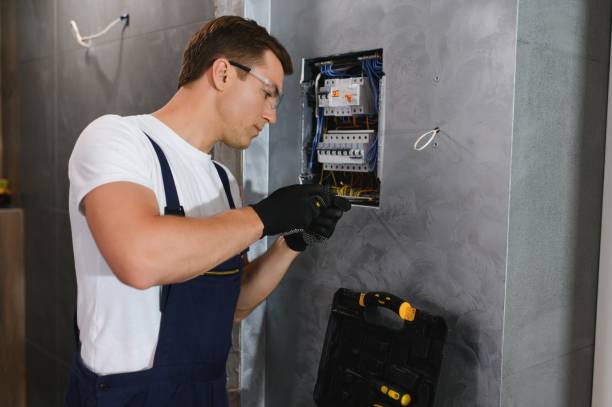 Best Affordable Emergency Electrician  in Barnesville, GA