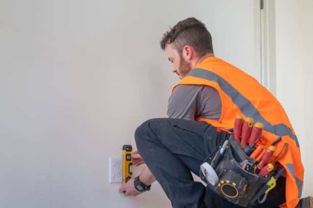 Best Emergency Electrical Repair  in Barnesville, GA