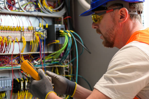 Best Electrical Wiring Services  in Barnesville, GA