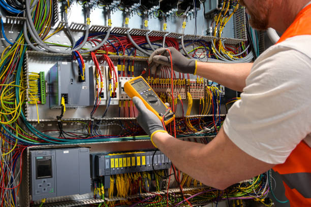 Best Best Electricians Near Me  in Barnesville, GA