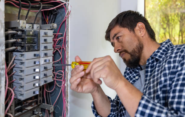 Best Electrical Upgrades for Homes  in Barnesville, GA